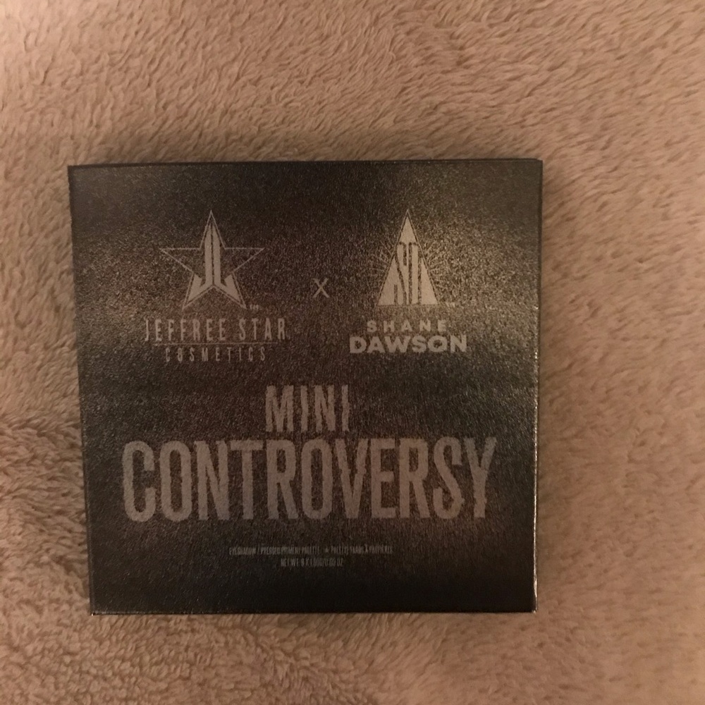 Jeffree star cosmetics
